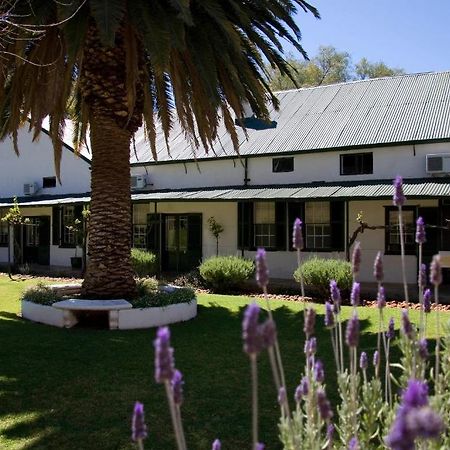 Maison d'hôtes Lemoenfontein à Beaufort West Extérieur photo