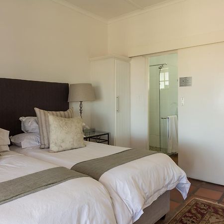 Maison d'hôtes Lemoenfontein à Beaufort West Extérieur photo