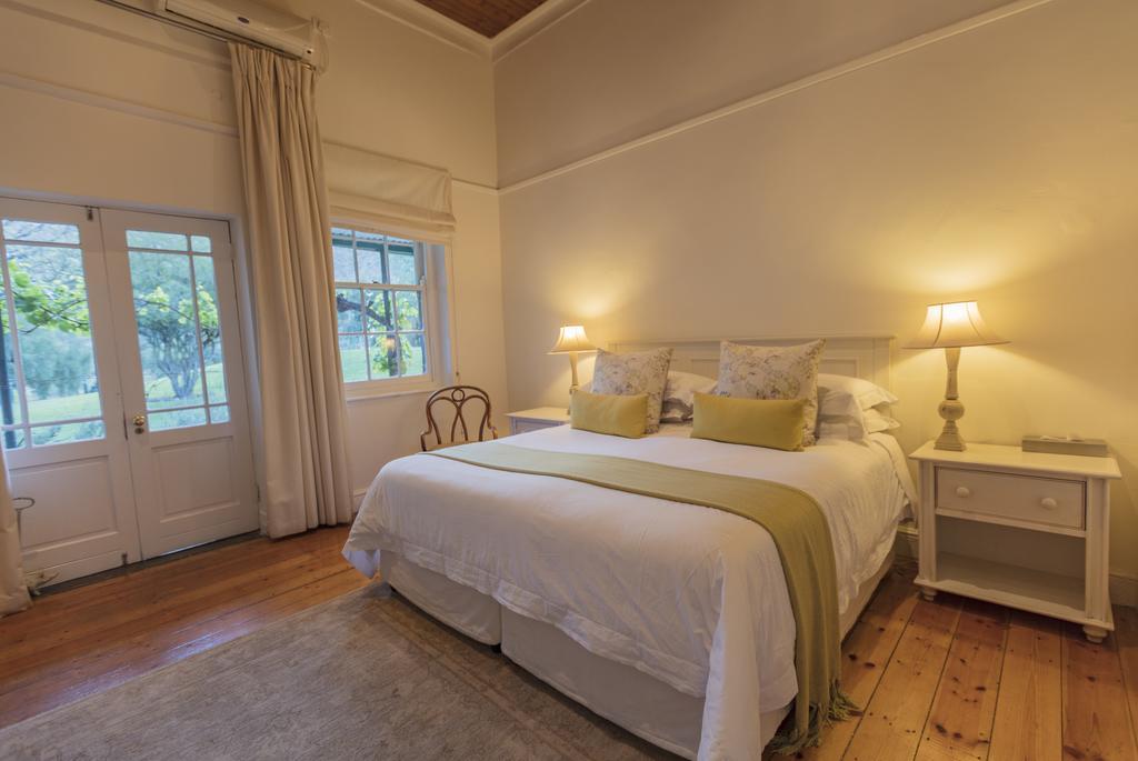 Maison d'hôtes Lemoenfontein à Beaufort West Extérieur photo
