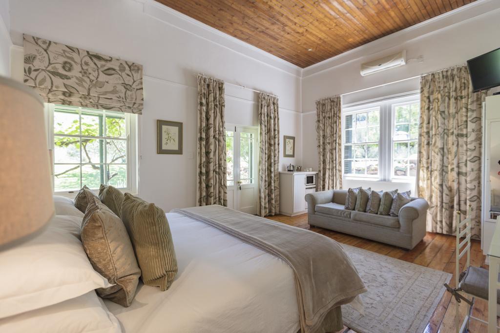 Maison d'hôtes Lemoenfontein à Beaufort West Extérieur photo