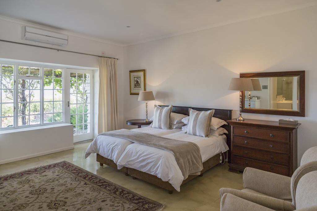 Maison d'hôtes Lemoenfontein à Beaufort West Extérieur photo