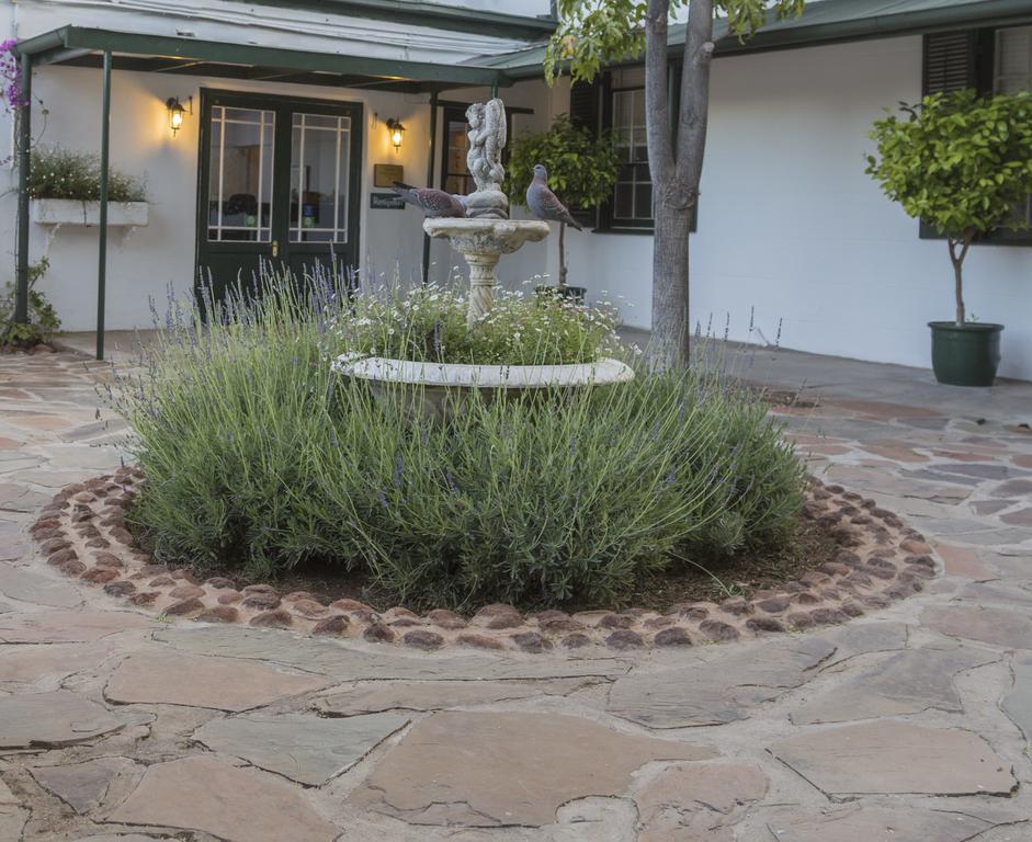 Maison d'hôtes Lemoenfontein à Beaufort West Extérieur photo