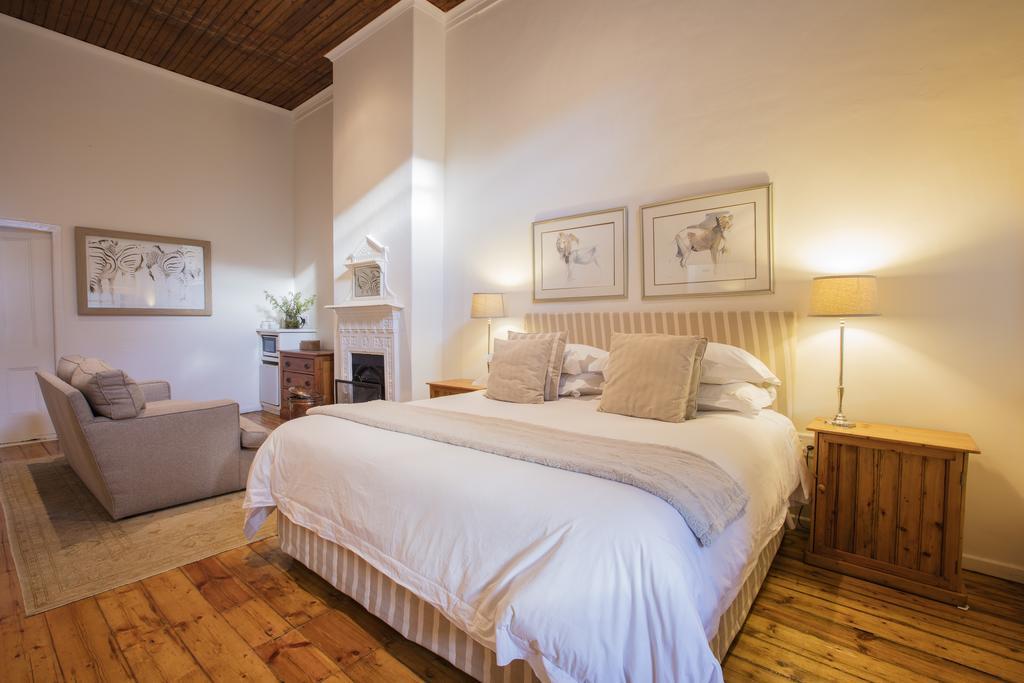 Maison d'hôtes Lemoenfontein à Beaufort West Extérieur photo