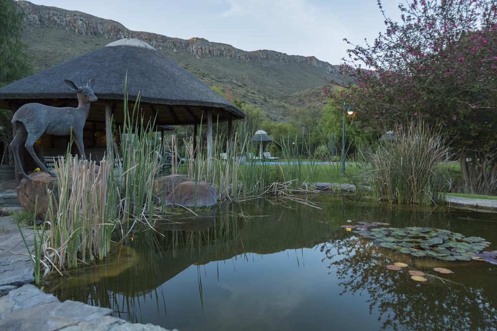 Maison d'hôtes Lemoenfontein à Beaufort West Extérieur photo