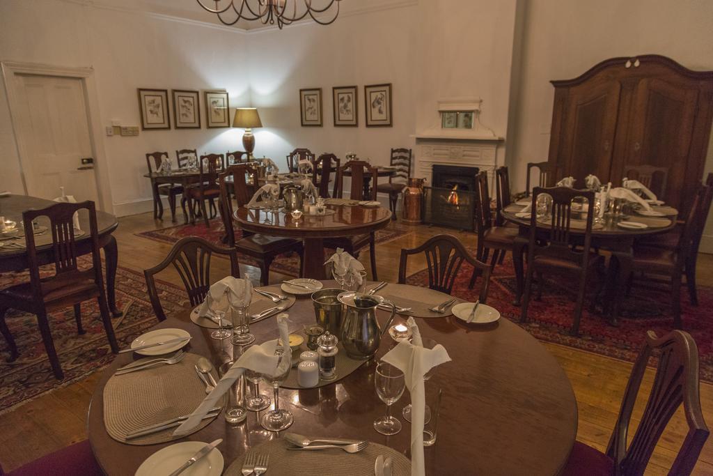Maison d'hôtes Lemoenfontein à Beaufort West Extérieur photo