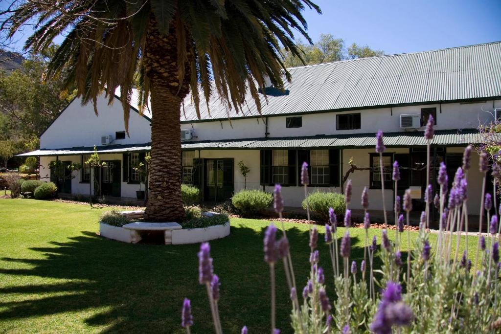 Maison d'hôtes Lemoenfontein à Beaufort West Extérieur photo