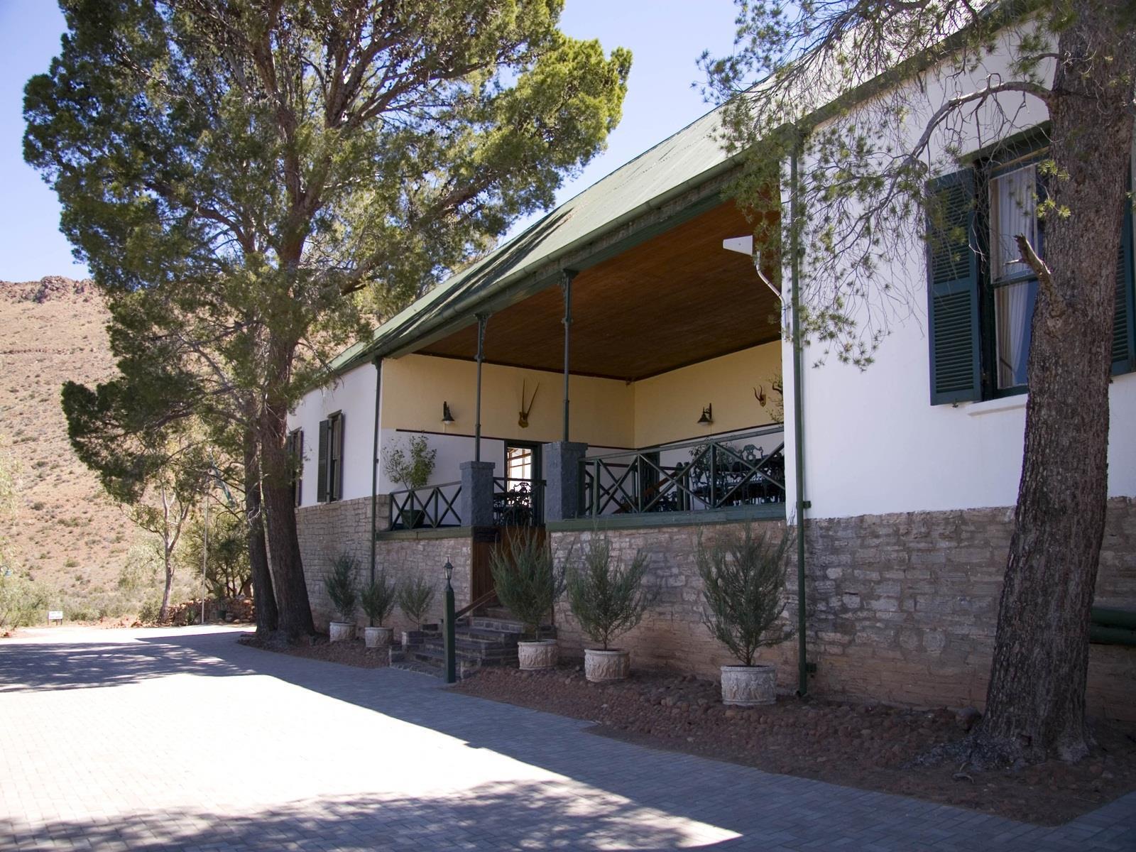 Maison d'hôtes Lemoenfontein à Beaufort West Extérieur photo