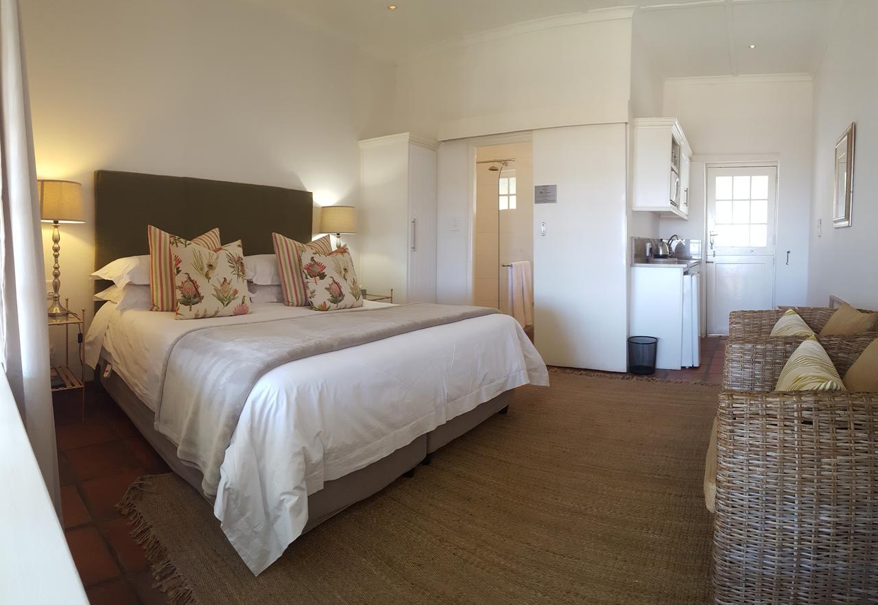 Maison d'hôtes Lemoenfontein à Beaufort West Extérieur photo