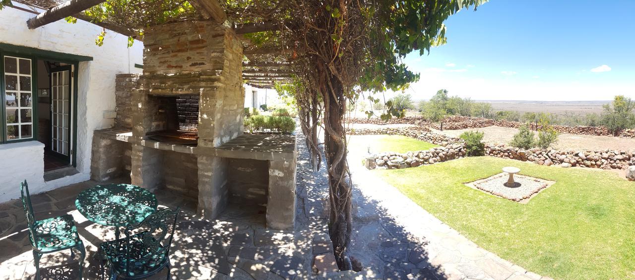 Maison d'hôtes Lemoenfontein à Beaufort West Extérieur photo