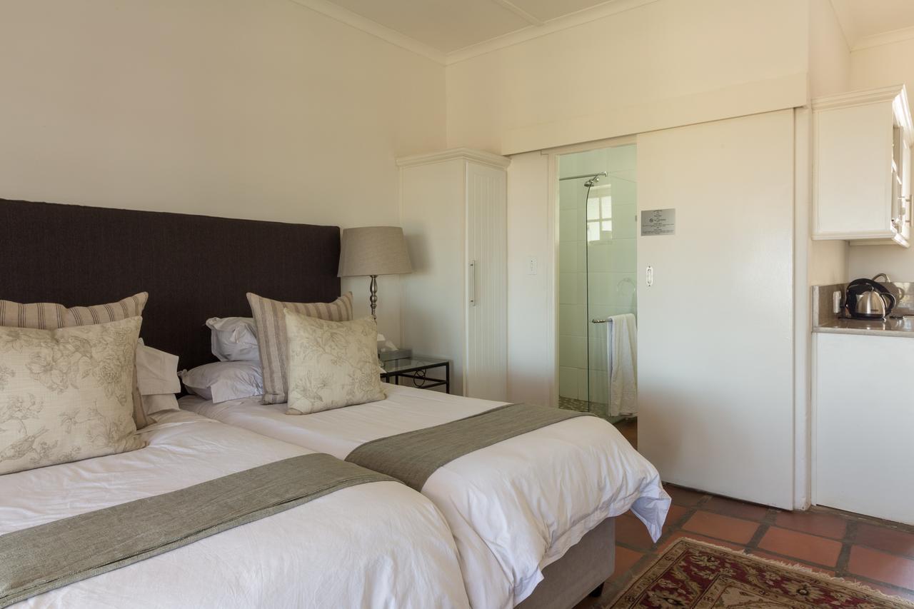 Maison d'hôtes Lemoenfontein à Beaufort West Extérieur photo