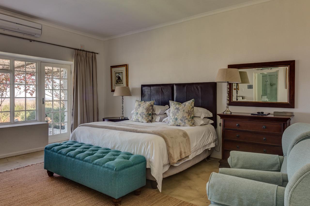 Maison d'hôtes Lemoenfontein à Beaufort West Extérieur photo