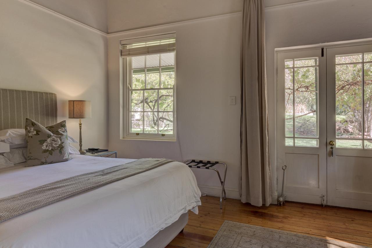 Maison d'hôtes Lemoenfontein à Beaufort West Extérieur photo