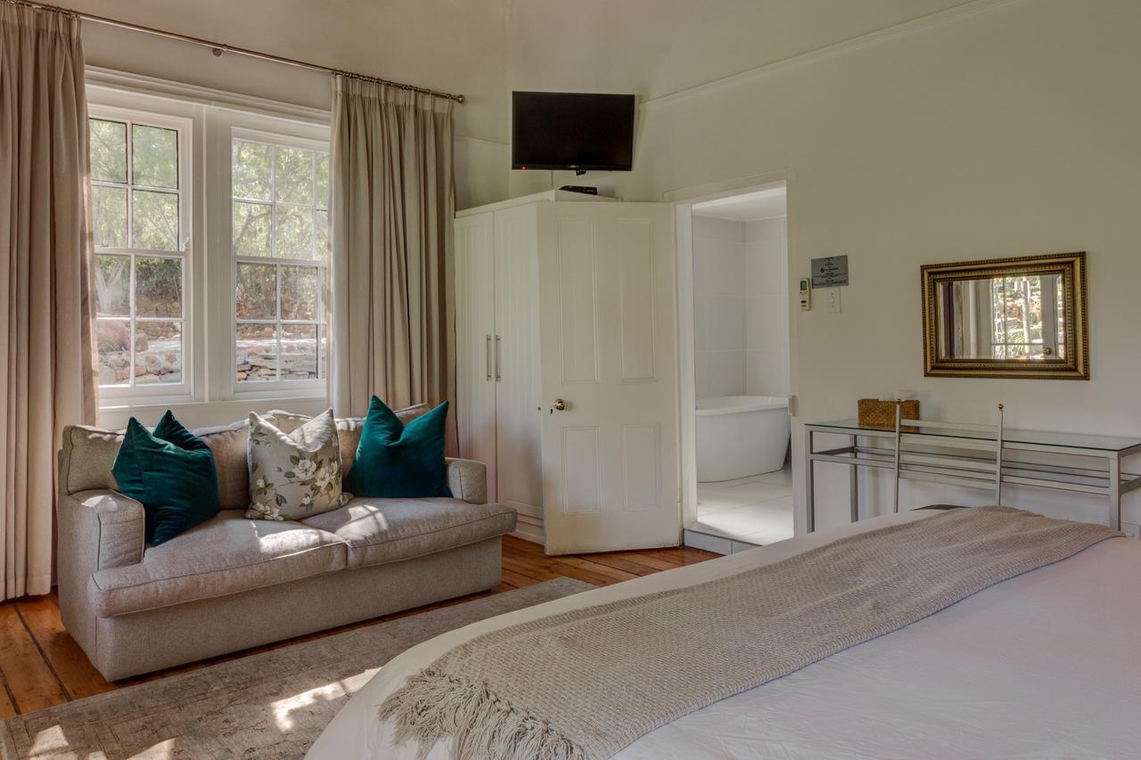 Maison d'hôtes Lemoenfontein à Beaufort West Extérieur photo