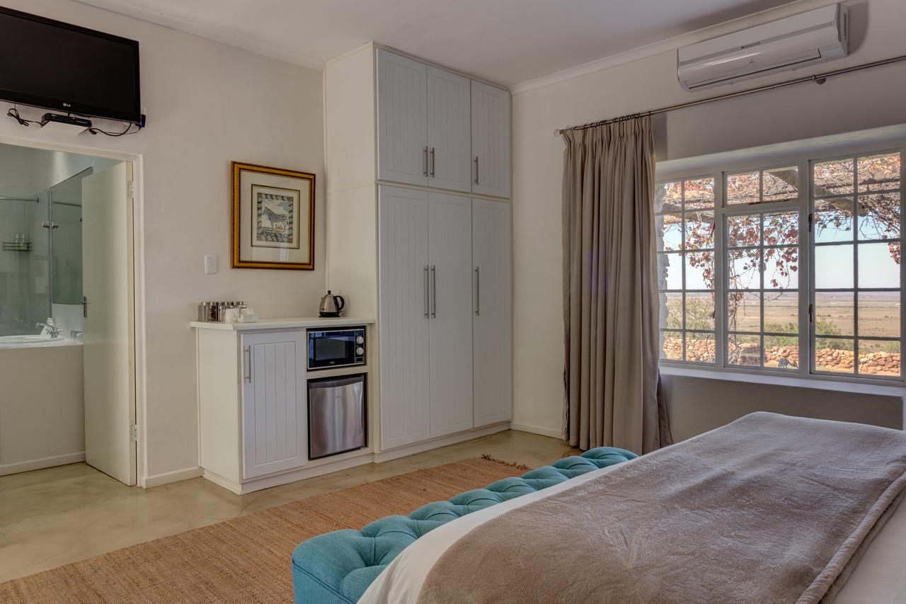 Maison d'hôtes Lemoenfontein à Beaufort West Extérieur photo