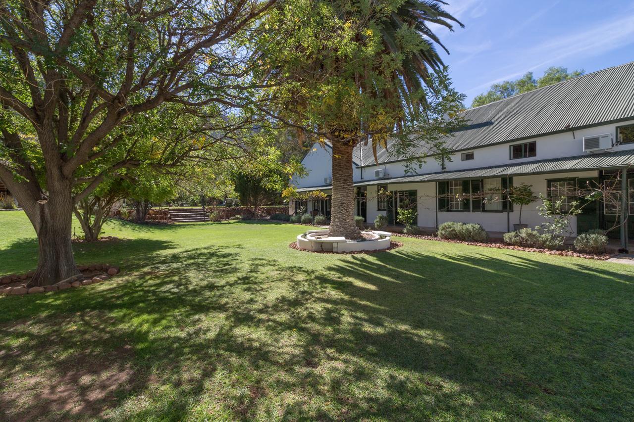 Maison d'hôtes Lemoenfontein à Beaufort West Extérieur photo