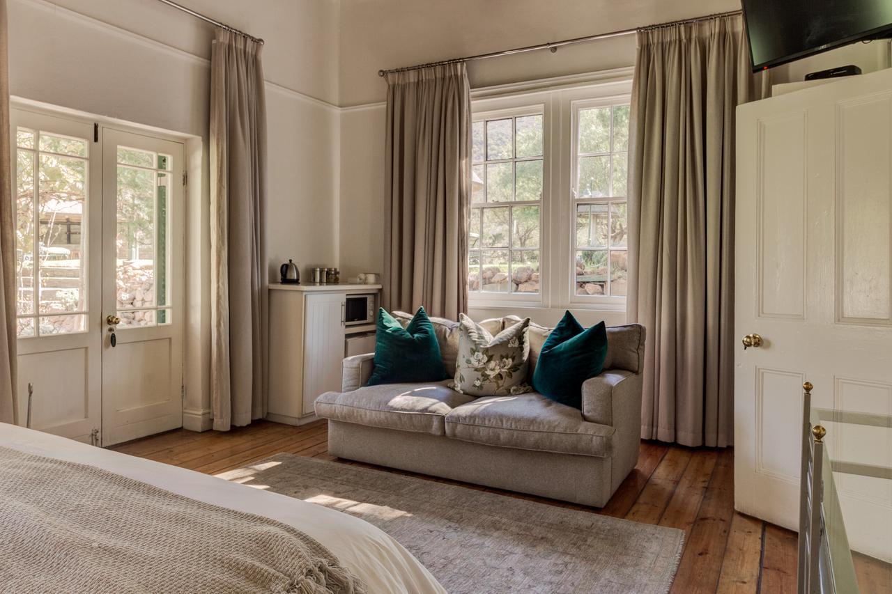 Maison d'hôtes Lemoenfontein à Beaufort West Extérieur photo