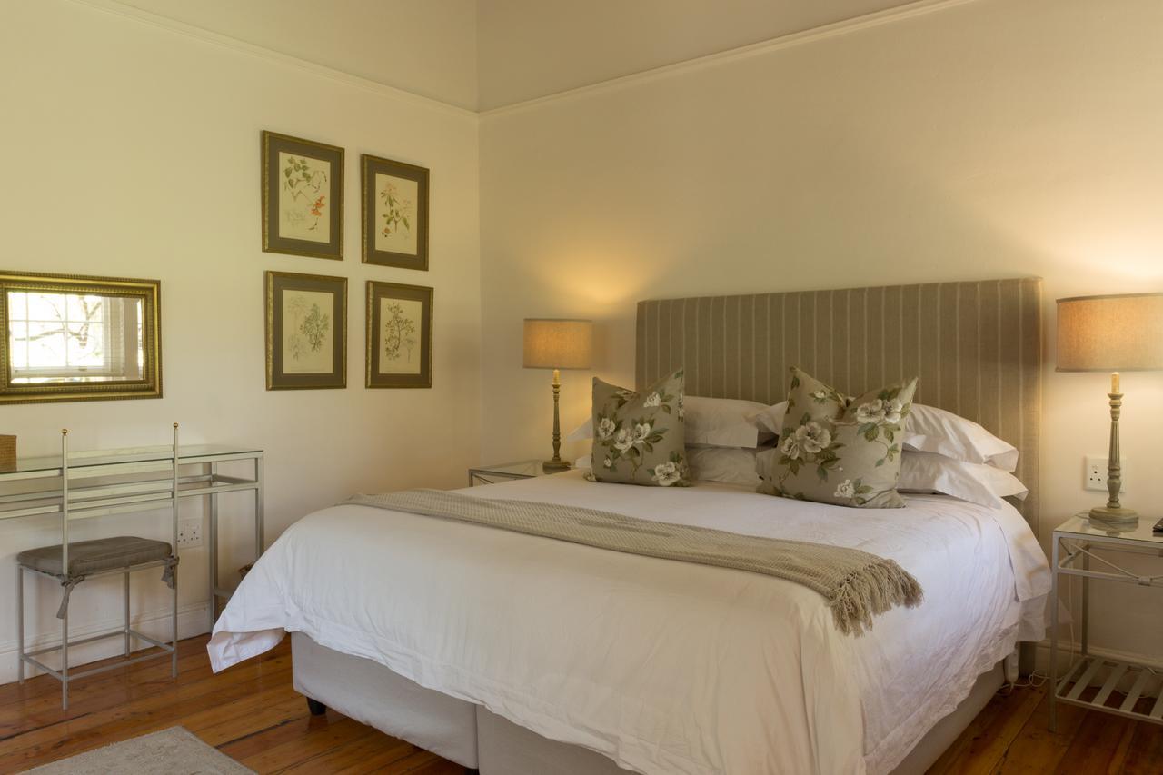 Maison d'hôtes Lemoenfontein à Beaufort West Extérieur photo