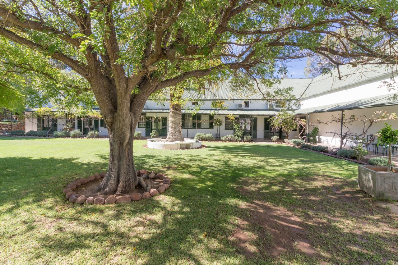 Maison d'hôtes Lemoenfontein à Beaufort West Extérieur photo