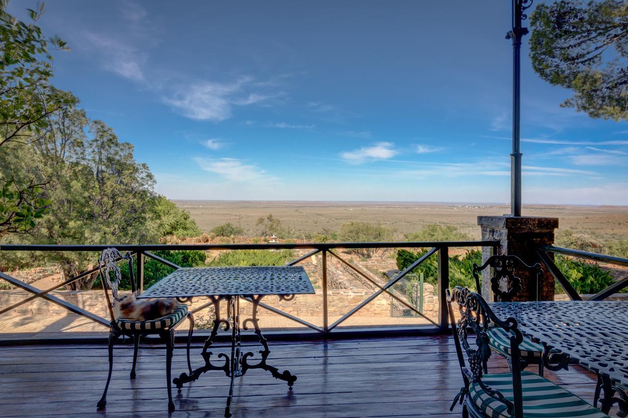 Maison d'hôtes Lemoenfontein à Beaufort West Extérieur photo