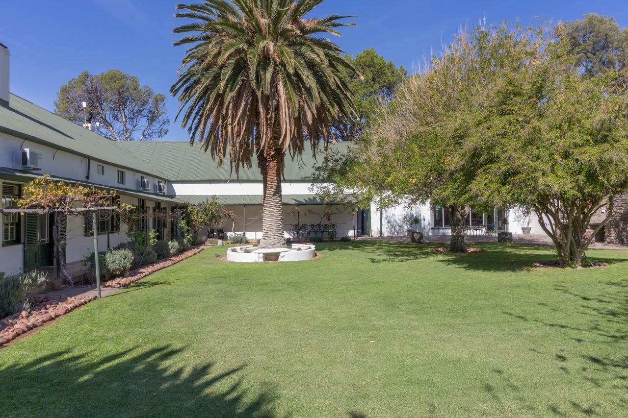 Maison d'hôtes Lemoenfontein à Beaufort West Extérieur photo