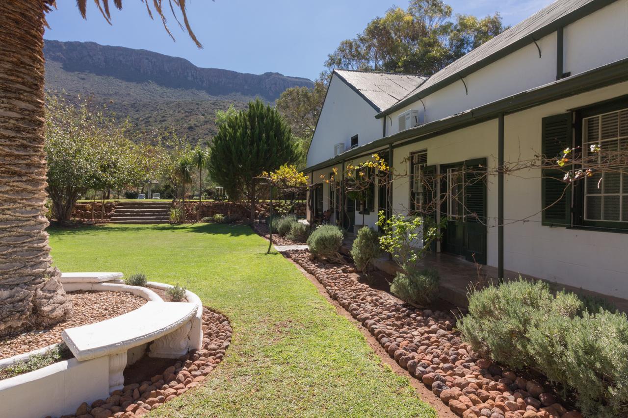Maison d'hôtes Lemoenfontein à Beaufort West Extérieur photo