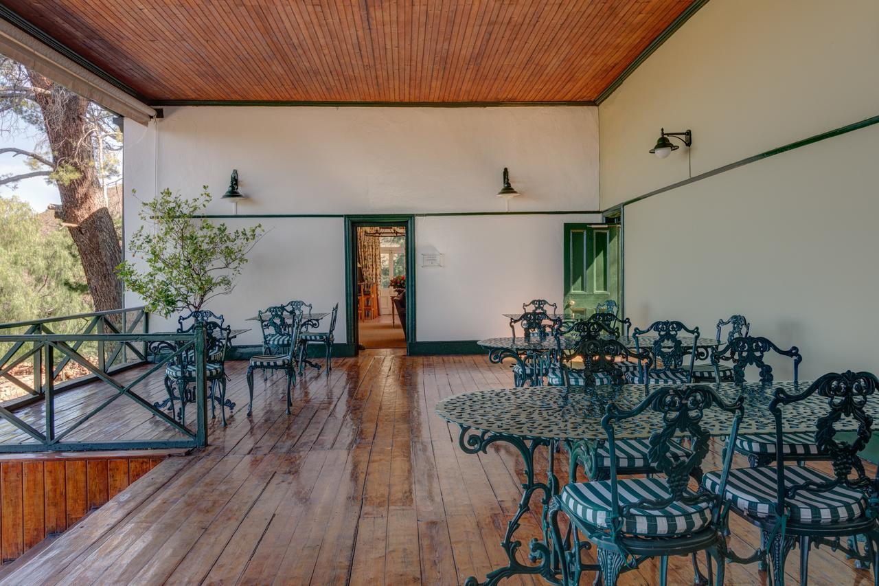 Maison d'hôtes Lemoenfontein à Beaufort West Extérieur photo