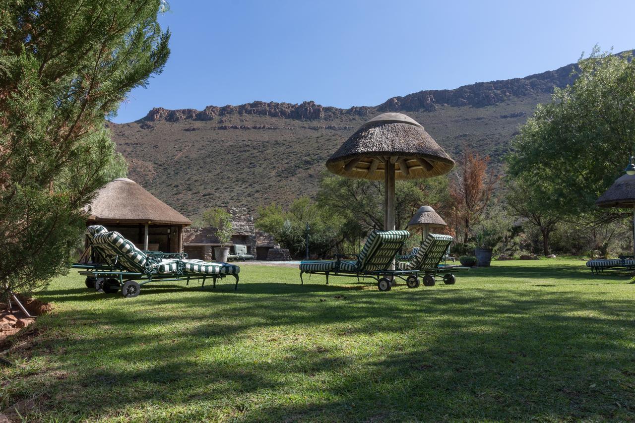 Maison d'hôtes Lemoenfontein à Beaufort West Extérieur photo