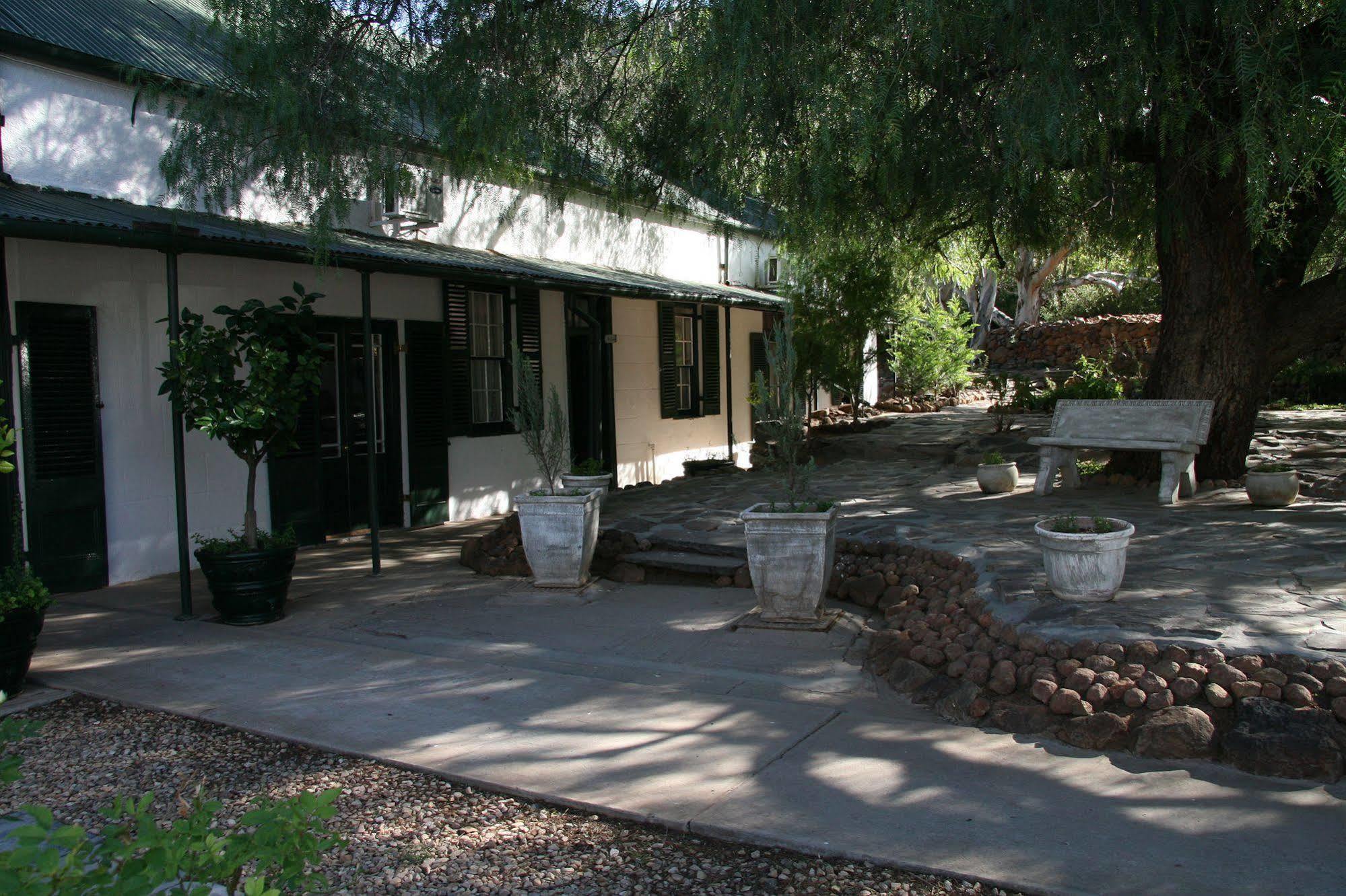 Maison d'hôtes Lemoenfontein à Beaufort West Extérieur photo