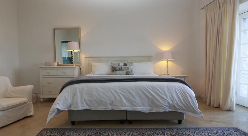 Maison d'hôtes Lemoenfontein à Beaufort West Extérieur photo