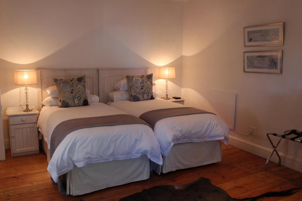 Maison d'hôtes Lemoenfontein à Beaufort West Chambre photo